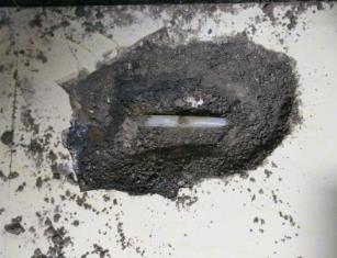 灌云漏水维修公司浅析灌云市地下管道测漏仪原理