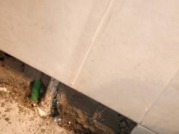灌云卫生间测漏水公司分享下灌云市地下管线探测方法分析