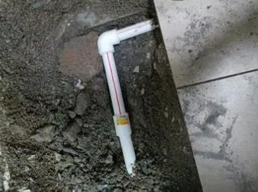 灌云卫生间漏水检测公司分享下家用管道漏水检测方法