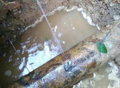 灌云测漏水公司浅析灌云市地下水管漏水检测方法。
