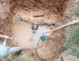 灌云测漏水公司浅析灌云地下水管漏水有哪些处理方法？
