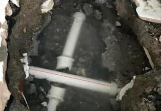  灌云测漏水公司浅析灌云管道泄漏检测公司检测水管泄漏