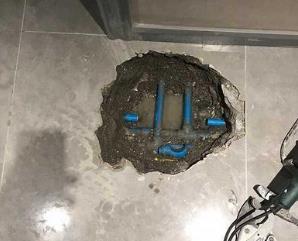 灌云测漏水公司为您专业解答灌云地暖漏水检测中精确漏水检测的成本